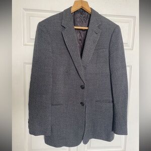 Giorgio Armani Mainline (Black Label) Sport Coat